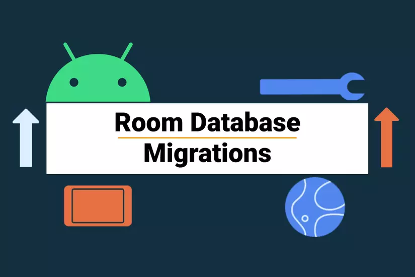 Android – Room Persistence Library